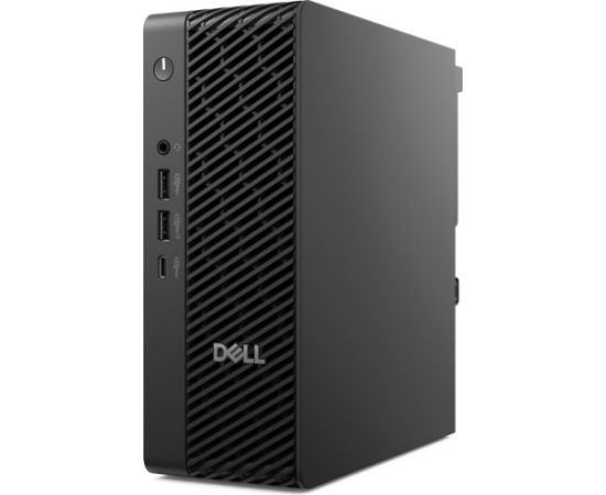 DELL PRO MAX MICRO U7-265/16GB/512SSD/A400-4GB/WLAN/W11P/3PS (NO KB&MS) Personālie datori