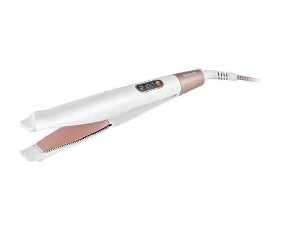 Hair iron & curler 2in1 Sencor Выпрямители волос