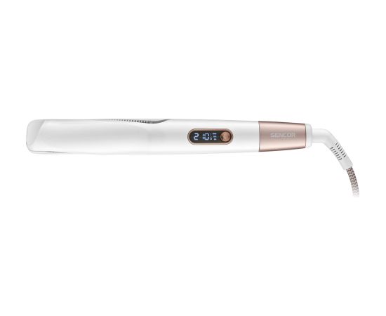 Hair iron & curler 2in1 Sencor Выпрямители волос