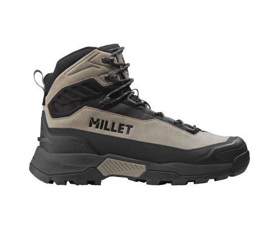 Millet Ubic Trek GTX® / Melna / Bēša / 46 Сапоги