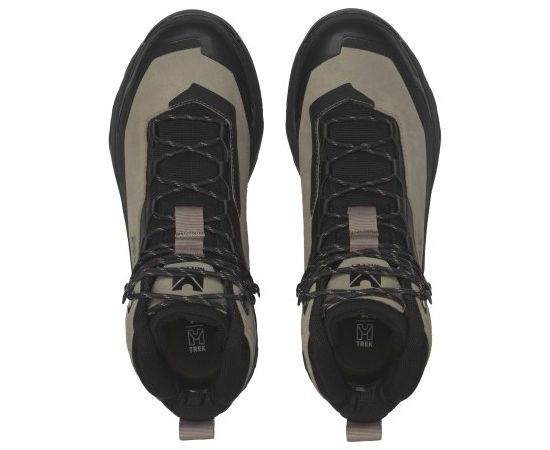 Millet Ubic Trek GTX® / Melna / Bēša / 46 2/3 Zābaki