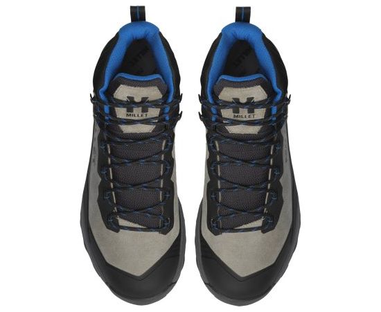 Millet Ubic Mid GTX® / Melna / Bēša / 42 2/3 Zābaki