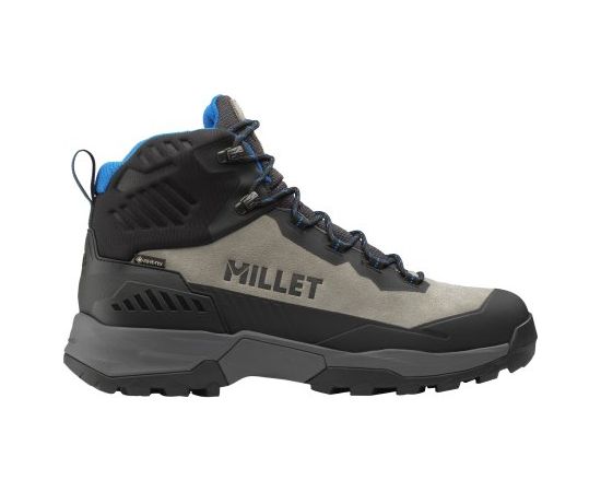 Millet Ubic Mid GTX® / Melna / Bēša / 46 Zābaki
