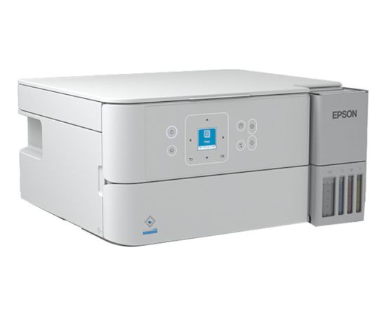 Epson EcoTank ET-2959 (white, USB, WLAN, scan, copy, duplex (print)) Струйные многофункциональные устройства 