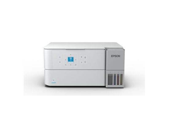 Epson EcoTank ET-2959 (white, USB, WLAN, scan, copy, duplex (print)) Струйные многофункциональные устройства 