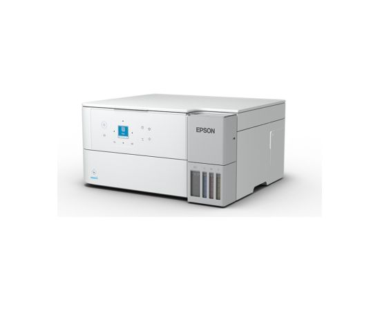 Epson EcoTank ET-2959 (white, USB, WLAN, scan, copy, duplex (print)) Струйные многофункциональные устройства 
