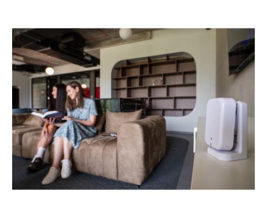 Shelly Presence Sensor Gen4 (white) Jaunumi -Dārzam