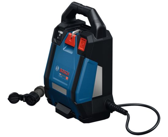 Bosch Powertools GPU18V2DI Wireless High Frequency Concrete Vibrator System (Boxed) Jaunumi -Dārzam