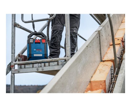 Bosch Powertools GPU18V2DI Wireless High Frequency Concrete Vibrator System (Boxed) Jaunumi -Dārzam