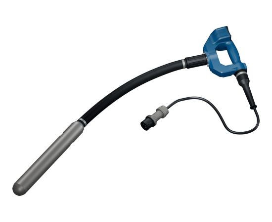 Bosch Powertools PRO GDI59-65D concrete vibrator (black/blue, 59 mm vibrating head) Jaunumi -Dārzam