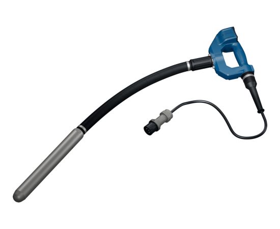 Bosch Powertools PRO GDI50-65D concrete vibrator (black/blue, 50 mm vibrating head) Jaunumi -Dārzam