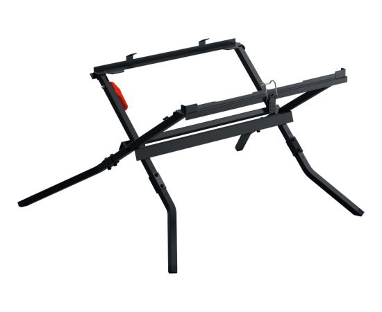 Bosch Powertools transport and work table GTA700 0601B22900 (black, for Bosch table saws) Jaunumi -Dārzam