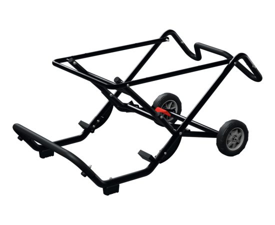 Bosch Powertools transport and work table GTA50W 0601B57000 (black, for Bosch table saws) Jaunumi -Dārzam