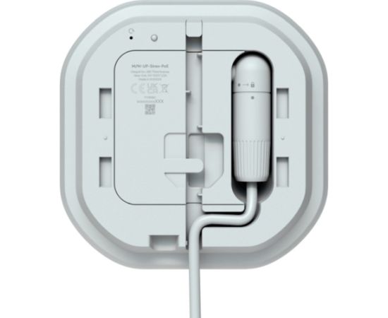 Ubiquiti Siren PoE (white) Новинки Компьютерная техника