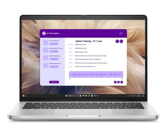 Dell Pro 14 Plus (42MTJ) (silver, Intel® Core? Ultra 5 235U, Intel® Graphics, 16 GB LPDDR5X, 512 GB (512 GB SSD), Windows 11 Pro) - German - DE Layout Ноутбуки