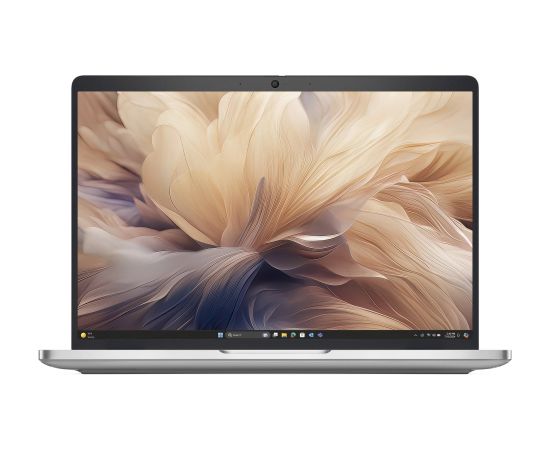 Dell Pro 14 Plus (42MTJ) (silver, Intel® Core? Ultra 5 235U, Intel® Graphics, 16 GB LPDDR5X, 512 GB (512 GB SSD), Windows 11 Pro) - German - DE Layout Ноутбуки