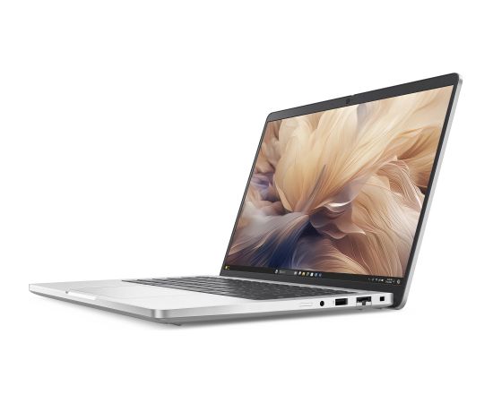 Dell Pro 14 Plus (42MTJ) (silver, Intel® Core? Ultra 5 235U, Intel® Graphics, 16 GB LPDDR5X, 512 GB (512 GB SSD), Windows 11 Pro) - German - DE Layout Ноутбуки