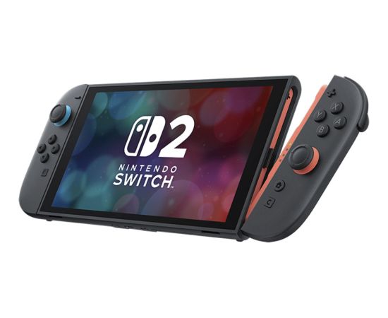 Nintendo Switch 2 including Pokémon Pokopia Игровые приставки