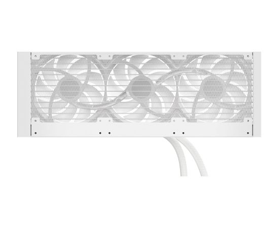 Thermaltake ST360 Ultra (white, 7" IPS LCD) Procesoru dzesēšana
