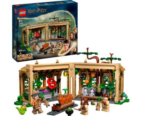 LEGO Harry Potter Hogwarts Castle Bundle Конструкторы