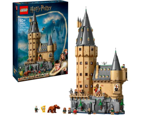 LEGO Harry Potter Hogwarts Castle Bundle Конструкторы