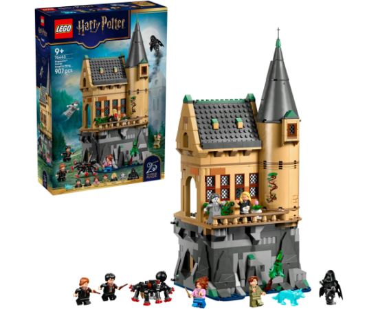 LEGO Harry Potter Hogwarts Castle Bundle Конструкторы