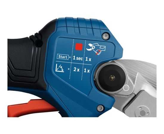 Bosch Powertools Cordless Pipe Cutter PRO GPC18V-32P (Retail) Jaunumi -Dārzam
