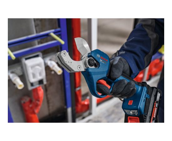 Bosch Powertools Cordless Pipe Cutter PRO GPC18V-32P (Retail) Jaunumi -Dārzam