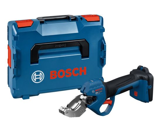 Bosch Powertools cordless pipe cutter PRO GPC18V-32P in L-BOXX (Retail) Jaunumi -Dārzam