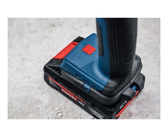 Bosch Powertools cordless pipe cutter PRO GPC18V-32P in L-BOXX (Retail) Jaunumi -Dārzam