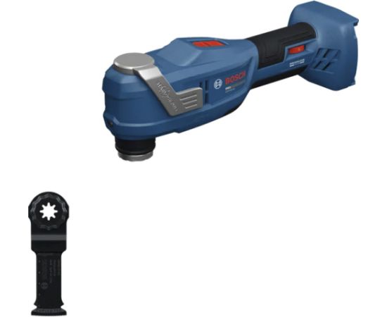 Bosch Powertools cordless multifunctional tool GOP 18V-30 Professional, 18Volt (blue, without battery and charger) Новинки Для дома и сада 