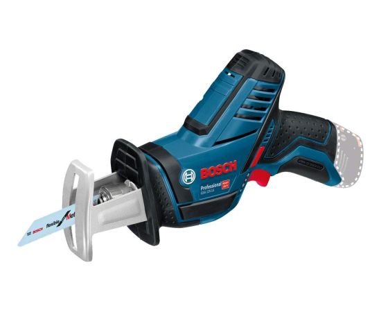 Bosch 5-piece 12-volt tool set, GSR + GOP + GKS + GSA + GST (blue, 3x Li-ion battery 3.0Ah, XL-BOXX) Новинки Для дома и сада 