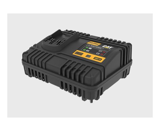 Caterpillar Szybka ładowarka CAT DXC15 Комплекты аккумуляторов и зарядных устройств