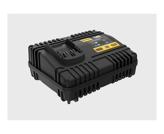 Caterpillar Szybka ładowarka CAT DXC15 Комплекты аккумуляторов и зарядных устройств