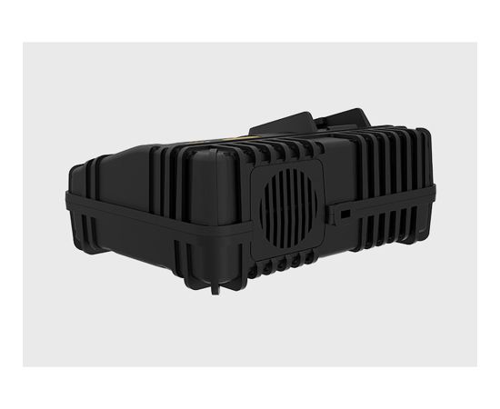 Caterpillar Szybka ładowarka CAT DXC15 Комплекты аккумуляторов и зарядных устройств