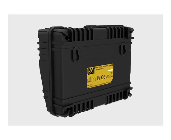 Caterpillar Szybka ładowarka CAT DXC15 Комплекты аккумуляторов и зарядных устройств