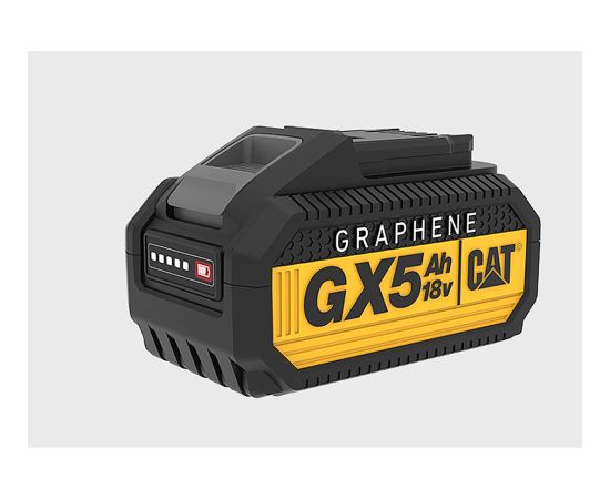 Caterpillar Bateria grafenowa Heavy Duty CAT GXB5 Аккумуляторы