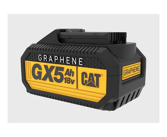 Caterpillar Bateria grafenowa Heavy Duty CAT GXB5 Аккумуляторы
