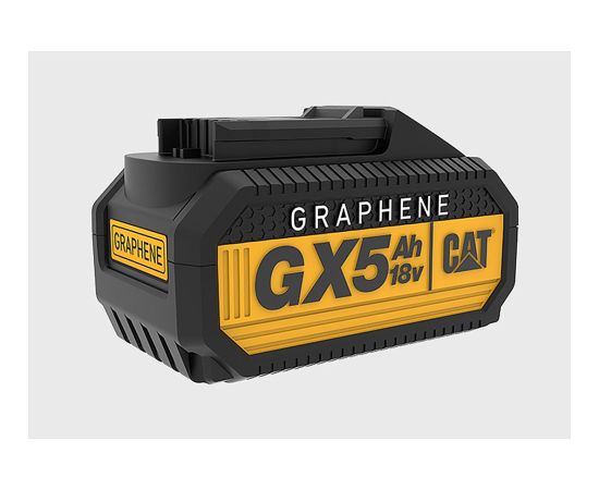 Caterpillar Bateria grafenowa Heavy Duty CAT GXB5 Аккумуляторы