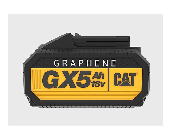 Caterpillar Bateria grafenowa Heavy Duty CAT GXB5 Аккумуляторы