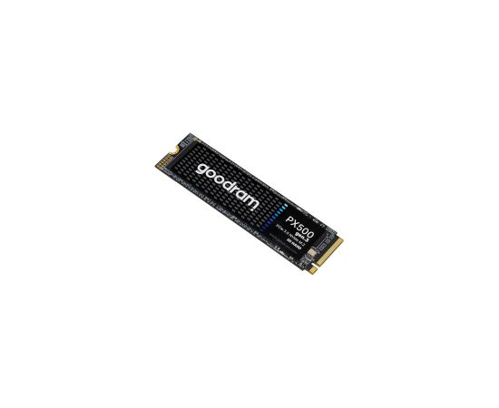 SSD GOODRAM PX500 GEN.3 PCIe 3x4 128GB M.2 2280 RET SSD Cietie Diski (Solid state drive)