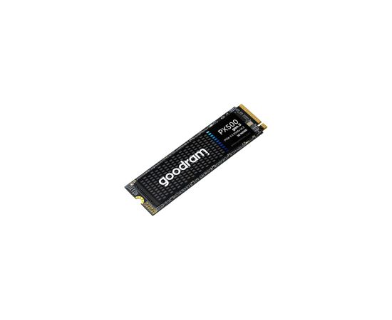 SSD GOODRAM PX500 GEN.3 PCIe 3x4 128GB M.2 2280 RET SSD Cietie Diski (Solid state drive)
