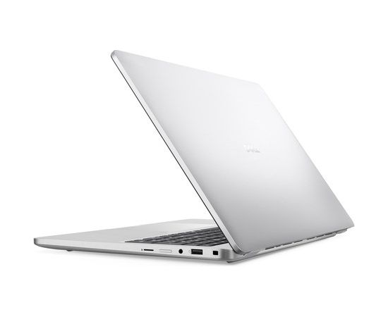 Dell Pro 16 Plus PB16250 Ultra 7 266V 16" FHD+ Touch IPS 60Hz 300nits 16GB LPDDR5X SSD512 Arc LTE FPR & SmtCd FHD IR Cam Mic Backlit Kb 3 Cell W11Pro vPro 3Y ProSupport Ноутбуки
