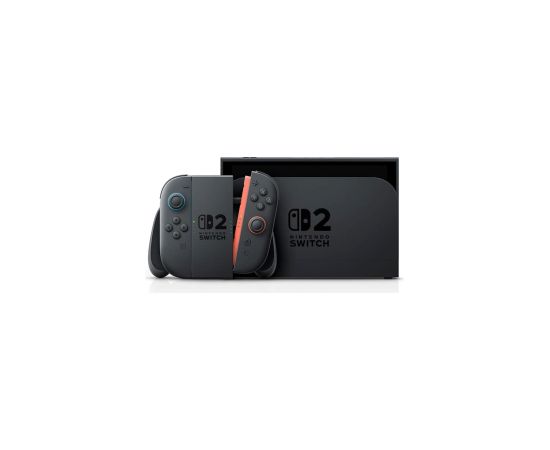NINTENDO Switch 2 + Hogwarts Legacy Игровые приставки