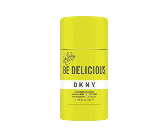 Dkny Be Delicious Deostick 75.0g Dezodoranti