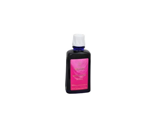 Weleda Pink skin care oil 100ml Духи и косметика