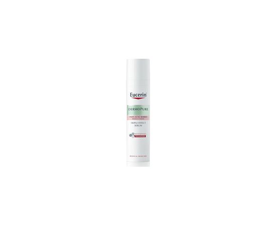 Eucerin DermoPure Triple Effect Serum 40ml Духи и косметика