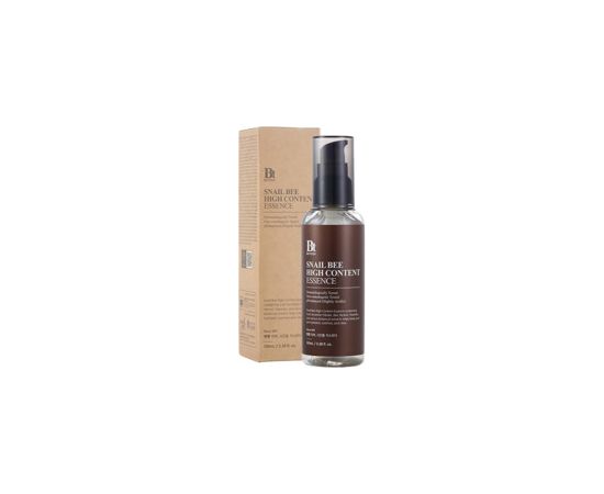 Benton Snail Bee High Content Essence - Luxusní pleťová esence s včelím jedem a šnečím extraktem 100ml Smaržas - NESAKĀRTOTS