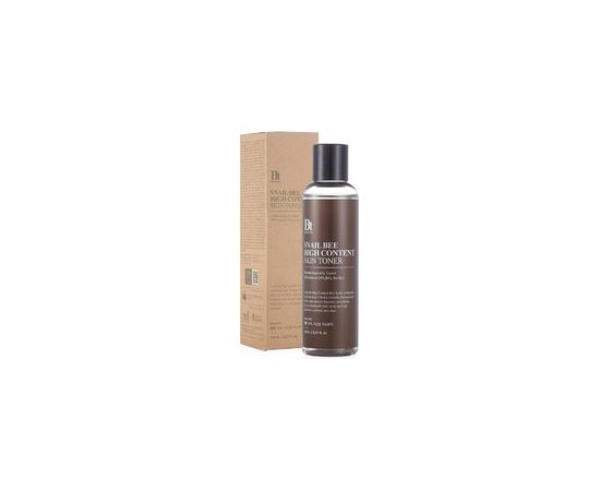 Benton Snail Bee High Content Skin Toner - Pleťové tonikum 150ml Smaržas - NESAKĀRTOTS
