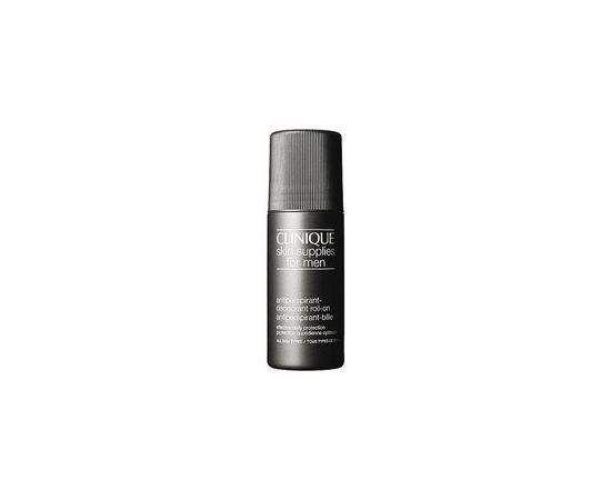 Clinique Skin Supplies for Men Antiperspirant Roll On - Roll-deodorant 75ml Духи и косметика